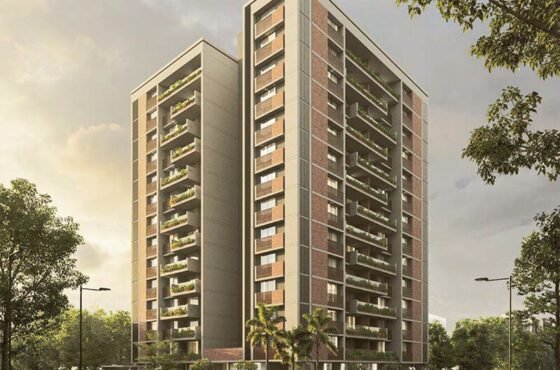 Shafalya Aurum Legacy